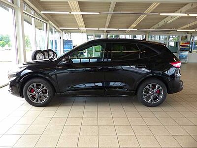 Ford Kuga 1.5 EcoBoost ST-LINE X iACC,LED,Pano