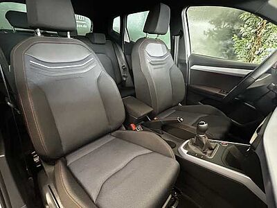 SEAT Arona 1.0 TSI FR +GJR+FULL-LED+RFK+ACC+Navi