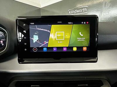 SEAT Arona 1.0 TSI FR +GJR+FULL-LED+RFK+ACC+Navi