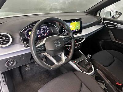 SEAT Arona 1.0 TSI FR +GJR+FULL-LED+RFK+ACC+Navi