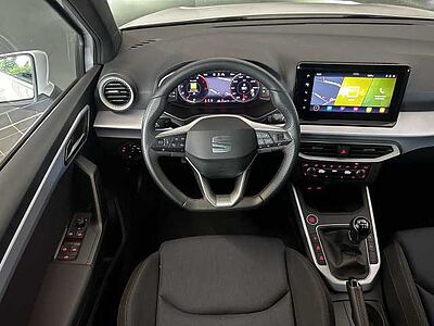 SEAT Arona 1.0 TSI FR +GJR+FULL-LED+RFK+ACC+Navi
