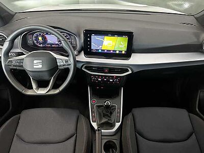 SEAT Arona 1.0 TSI FR +GJR+FULL-LED+RFK+ACC+Navi