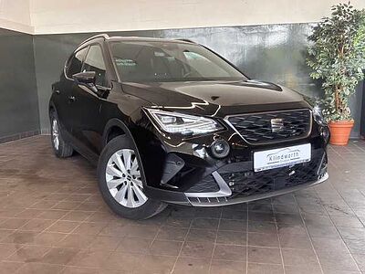 SEAT Arona 1.0 TSI FR +Full-LED+RFK+ACC+GJR+Navi