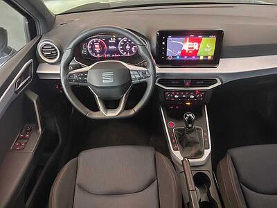 SEAT Arona 1.0 TSI FR +Full-LED+RFK+ACC+GJR+Navi