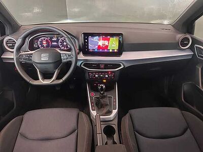 SEAT Arona 1.0 TSI FR +Full-LED+RFK+ACC+GJR+Navi