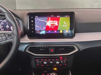SEAT Arona 1.0 TSI FR +Full-LED+RFK+ACC+GJR+Navi