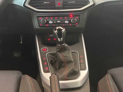 SEAT Arona 1.0 TSI FR +Full-LED+RFK+ACC+GJR+Navi