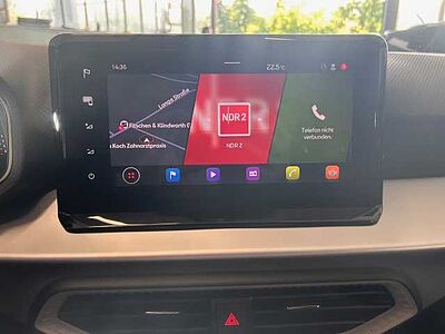 SEAT Arona 1.0 TSI FR +Full-LED+RFK+ACC+GJR+Navi