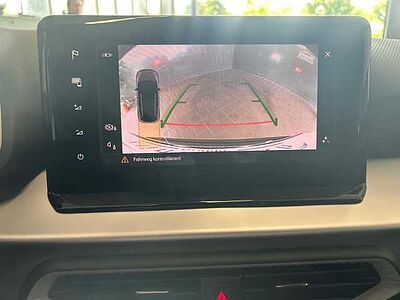 SEAT Arona 1.0 TSI FR +Full-LED+RFK+ACC+GJR+Navi