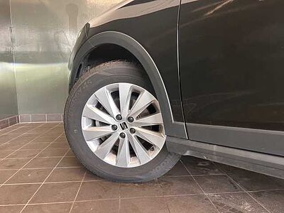 SEAT Arona 1.0 TSI FR +Full-LED+RFK+ACC+GJR+Navi