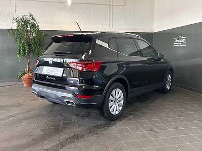 SEAT Arona 1.0 TSI FR +Full-LED+RFK+ACC+GJR+Navi