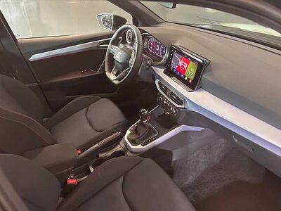 SEAT Arona 1.0 TSI FR +Full-LED+RFK+ACC+GJR+Navi
