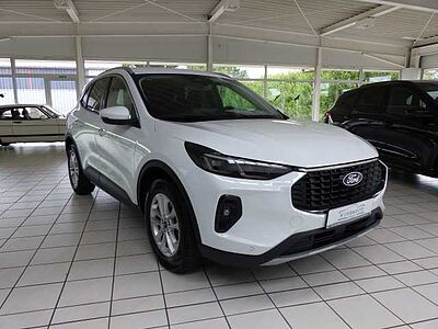 Ford Kuga 1.5 EcoB. Titanium Autom. LED-Matrix,GJR,Navi