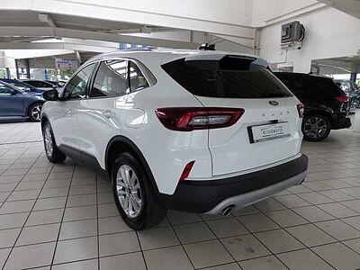 Ford Kuga 1.5 EcoB. Titanium Autom. LED-Matrix,GJR,Navi