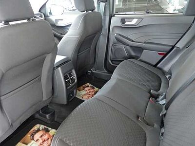 Ford Kuga 1.5 EcoB. Titanium Autom. LED-Matrix,GJR,Navi