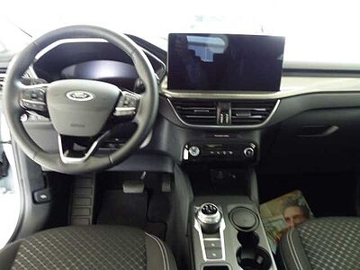 Ford Kuga 1.5 EcoB. Titanium Autom. LED-Matrix,GJR,Navi