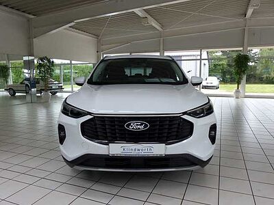 Ford Kuga 1.5 EcoB. Titanium Autom. LED-Matrix,GJR,Navi