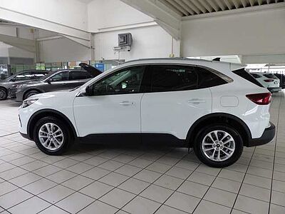 Ford Kuga 1.5 EcoB. Titanium Autom. LED-Matrix,GJR,Navi