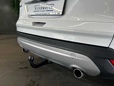 Ford Kuga 2.0 TDCi 4x4 Aut. Titanium +AHK+GJR+RFK