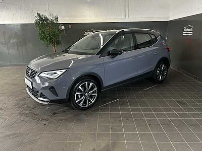 SEAT Arona 1.0 TSI DSG FR Anniversary Edition +AHK