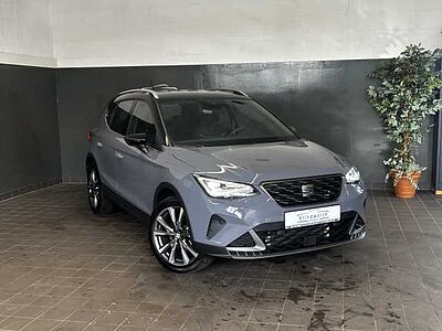 SEAT Arona 1.0 TSI DSG FR Anniversary Edition +AHK