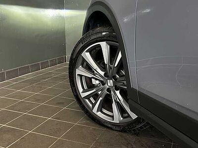 SEAT Arona 1.0 TSI DSG FR Anniversary Edition +AHK