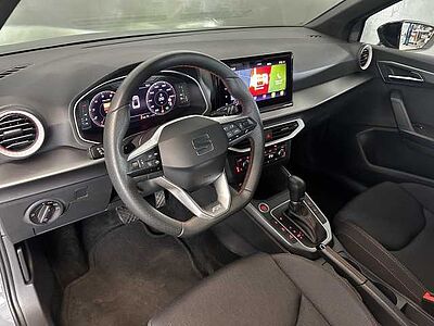 SEAT Arona 1.0 TSI DSG FR Anniversary Edition +AHK