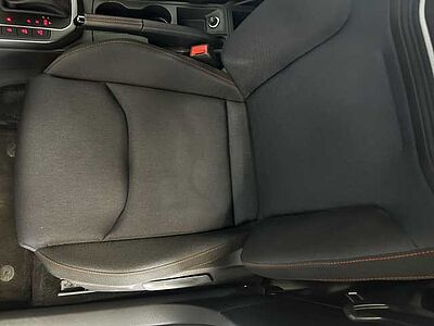 SEAT Arona 1.0 TSI DSG FR Anniversary Edition +AHK