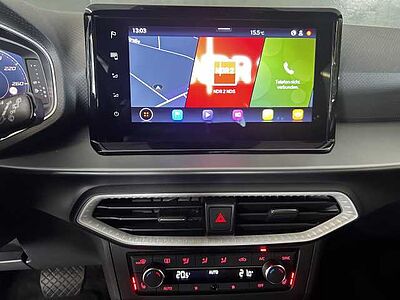 SEAT Arona 1.0 TSI DSG FR Anniversary Edition +AHK