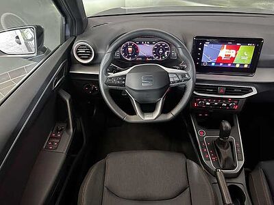 SEAT Arona 1.0 TSI DSG FR Anniversary Edition +AHK