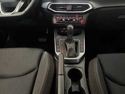 SEAT Arona 1.0 TSI DSG FR Anniversary Edition +AHK
