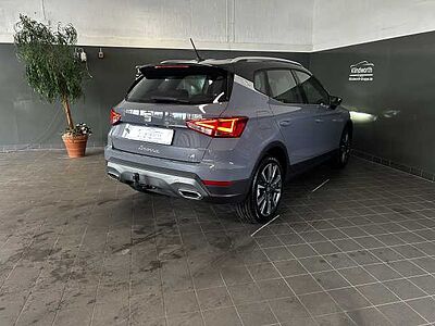 SEAT Arona 1.0 TSI DSG FR Anniversary Edition +AHK