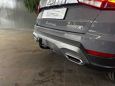 SEAT Arona 1.0 TSI DSG FR Anniversary Edition +AHK