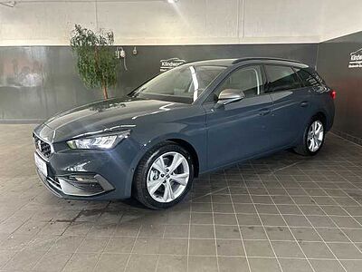 SEAT Leon ST 1.5 eTSI DSG FR +Navi 12,9'+BEATS+DCC