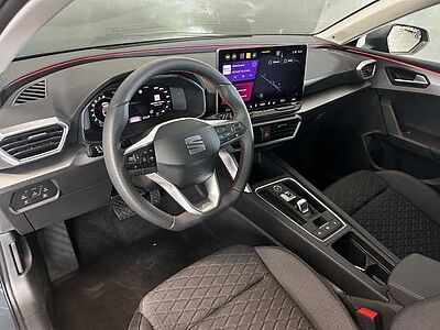 SEAT Leon ST 1.5 eTSI DSG FR +Navi 12,9'+BEATS+DCC