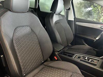 SEAT Leon ST 1.5 eTSI DSG FR +Navi 12,9'+BEATS+DCC