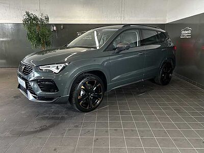 CUPRA Ateca 1.5 TSI DSG +AHK+Leder+Paket XL