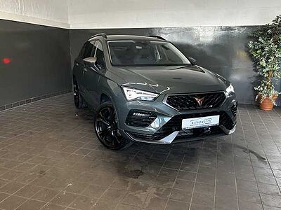 CUPRA Ateca 1.5 TSI DSG +AHK+Leder+Paket XL