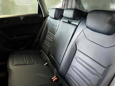 CUPRA Ateca 1.5 TSI DSG +AHK+Leder+Paket XL