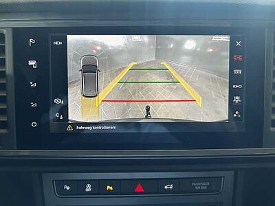 CUPRA Ateca 1.5 TSI DSG +AHK+Leder+Paket XL