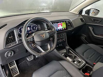CUPRA Ateca 1.5 TSI DSG +AHK+Leder+Paket XL