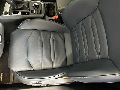 CUPRA Ateca 1.5 TSI DSG +AHK+Leder+Paket XL