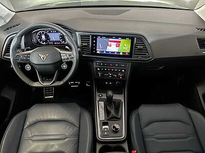 CUPRA Ateca 1.5 TSI DSG +AHK+Leder+Paket XL