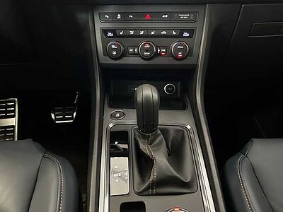 CUPRA Ateca 1.5 TSI DSG +AHK+Leder+Paket XL