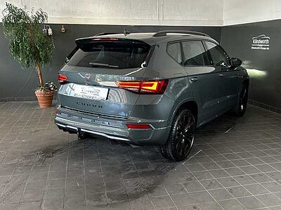 CUPRA Ateca 1.5 TSI DSG +AHK+Leder+Paket XL