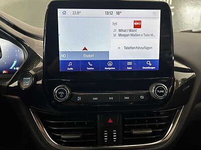 Ford Puma 1.0 E.Boost Hybrid Aut. ST-Line +AHK+iACC