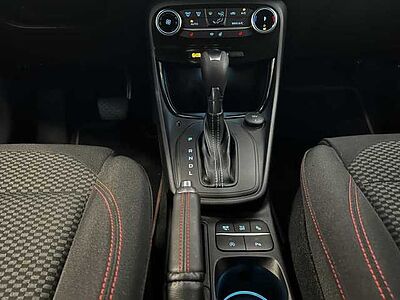 Ford Puma 1.0 E.Boost MHEV Aut. ST-Line +AHK+iACC+RFK