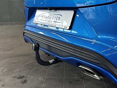 Ford Puma 1.0 E.Boost MHEV Aut. ST-Line +AHK+iACC+RFK