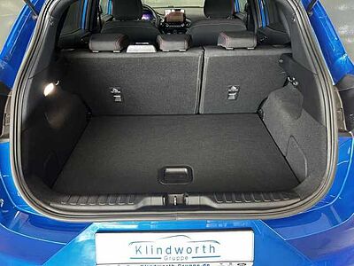 Ford Puma 1.0 E.Boost MHEV Aut. ST-Line +AHK+iACC+RFK