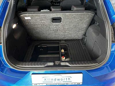 Ford Puma 1.0 E.Boost MHEV Aut. ST-Line +AHK+iACC+RFK